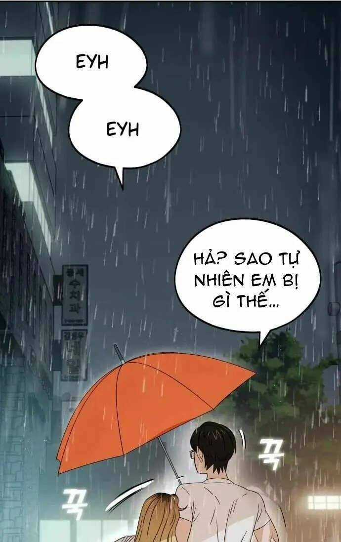 Lớ Ngớ Vớ Phải Tình Yêu Chapter 73.2 trang 4