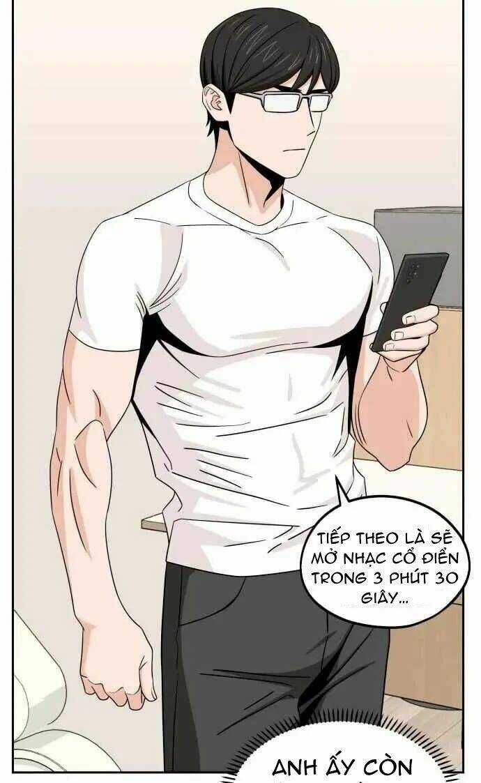 Lớ Ngớ Vớ Phải Tình Yêu Chapter 73.2 trang 40