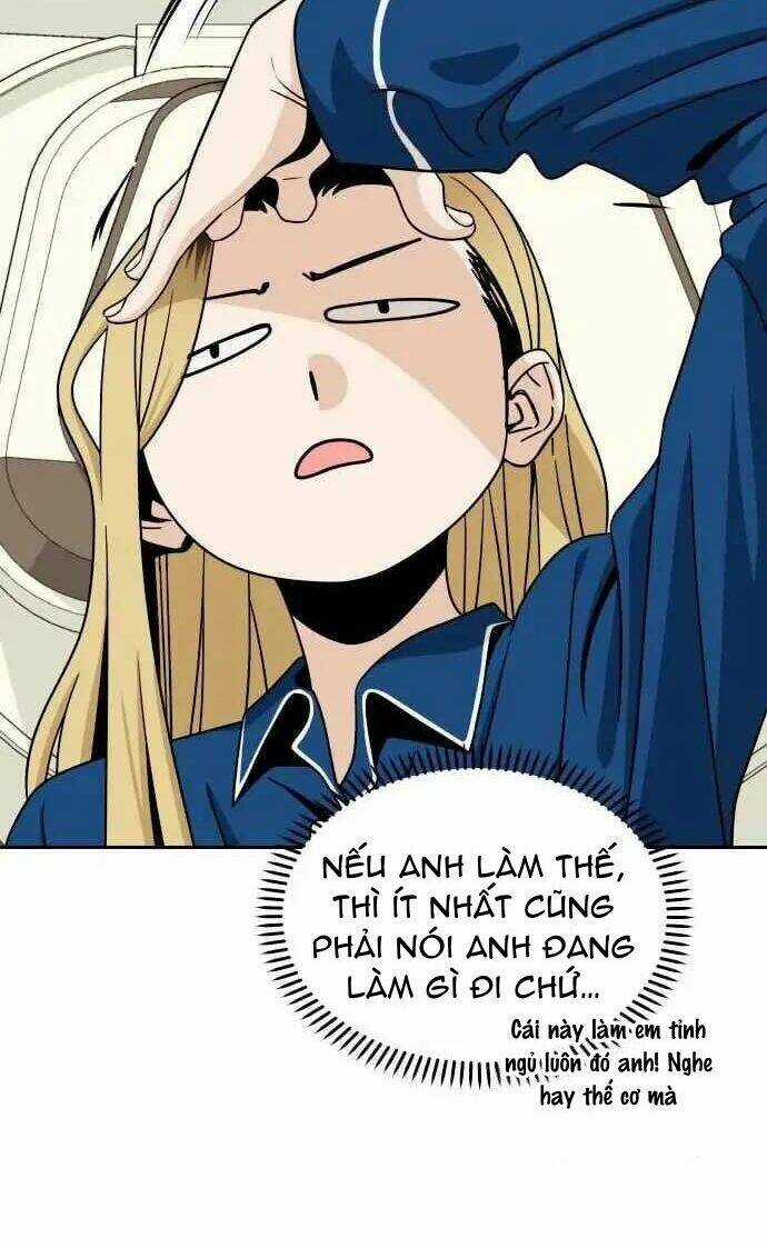 Lớ Ngớ Vớ Phải Tình Yêu Chapter 73.2 trang 42