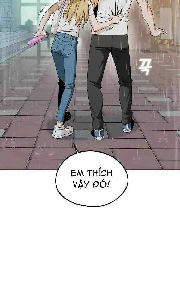 Lớ Ngớ Vớ Phải Tình Yêu Chapter 73.2 trang 5