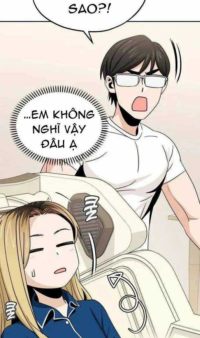 Lớ Ngớ Vớ Phải Tình Yêu Chapter 73.2 trang 50