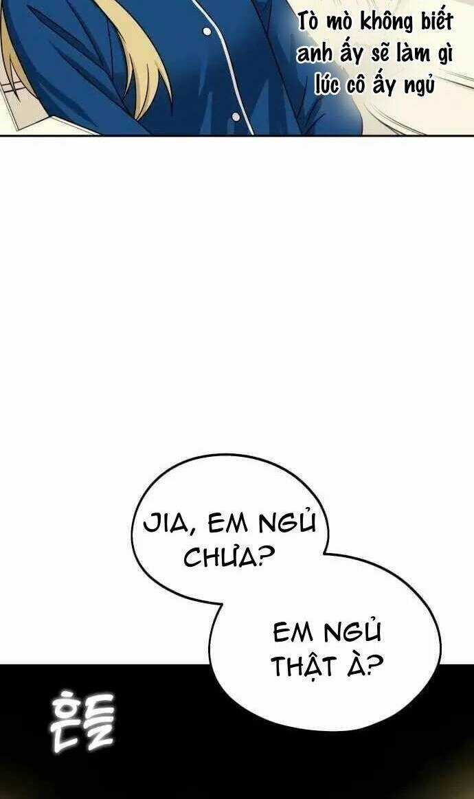 Lớ Ngớ Vớ Phải Tình Yêu Chapter 73.2 trang 51