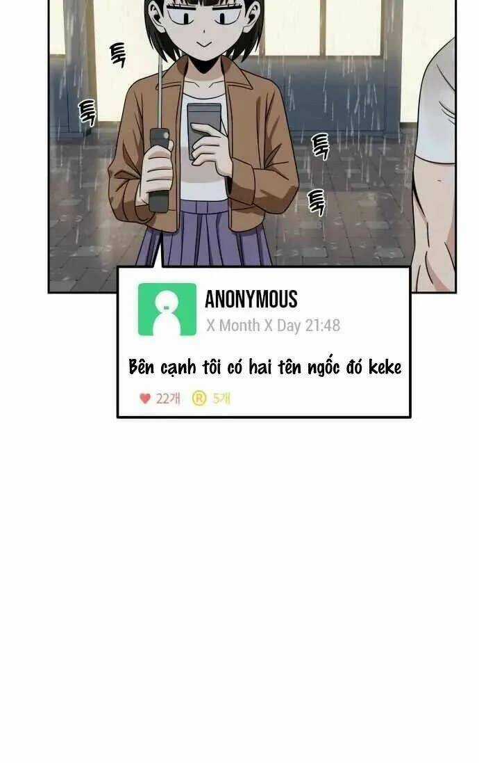 Lớ Ngớ Vớ Phải Tình Yêu Chapter 73.2 trang 8