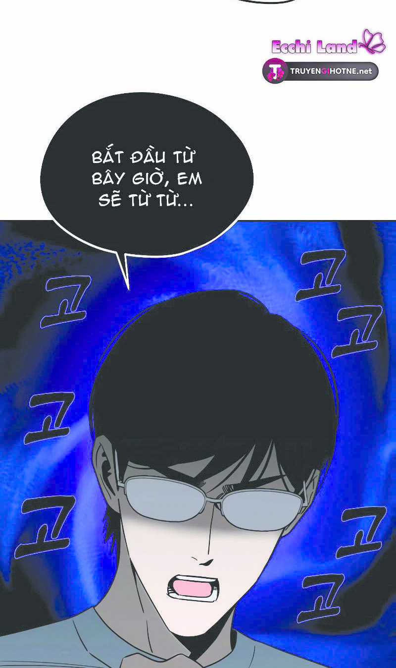 Lớ Ngớ Vớ Phải Tình Yêu Chapter 74.1 trang 10