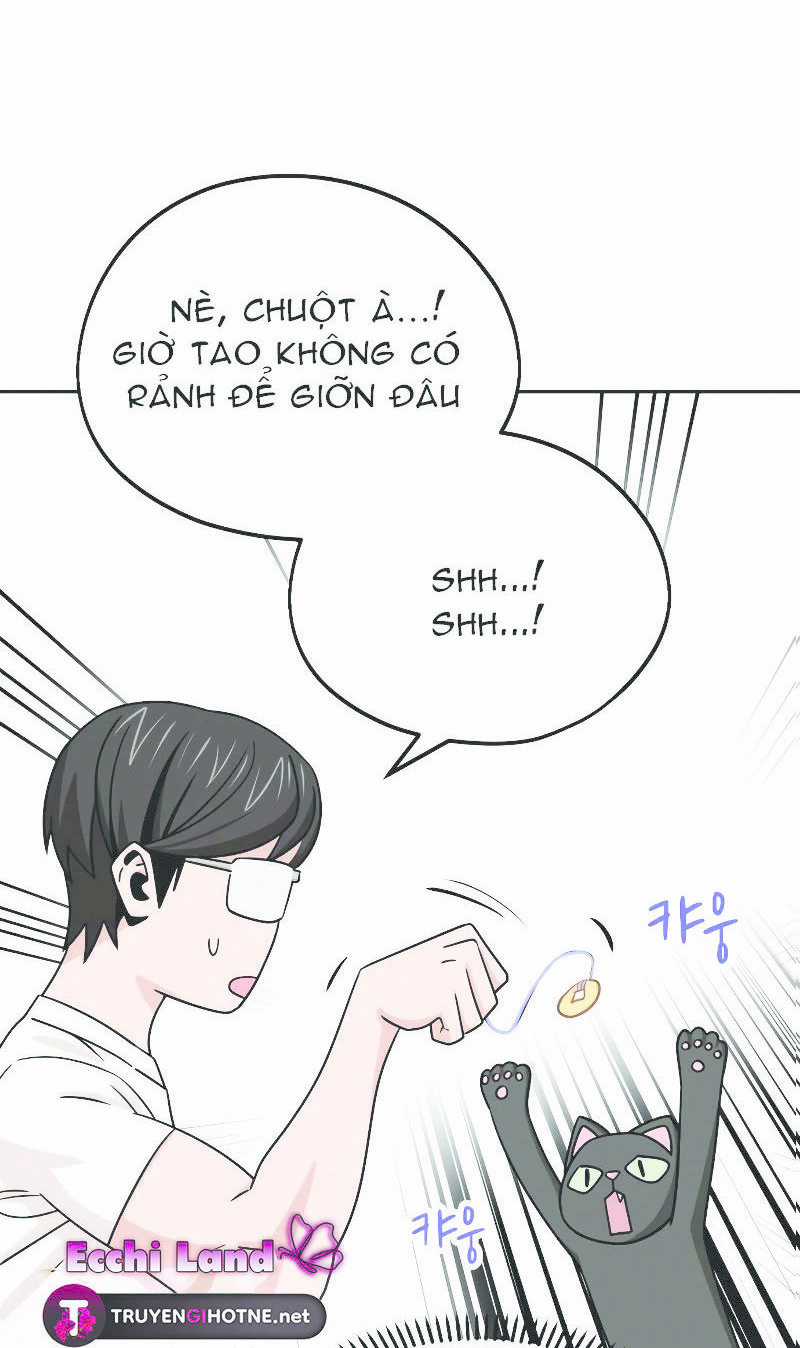 Lớ Ngớ Vớ Phải Tình Yêu Chapter 74.1 trang 12