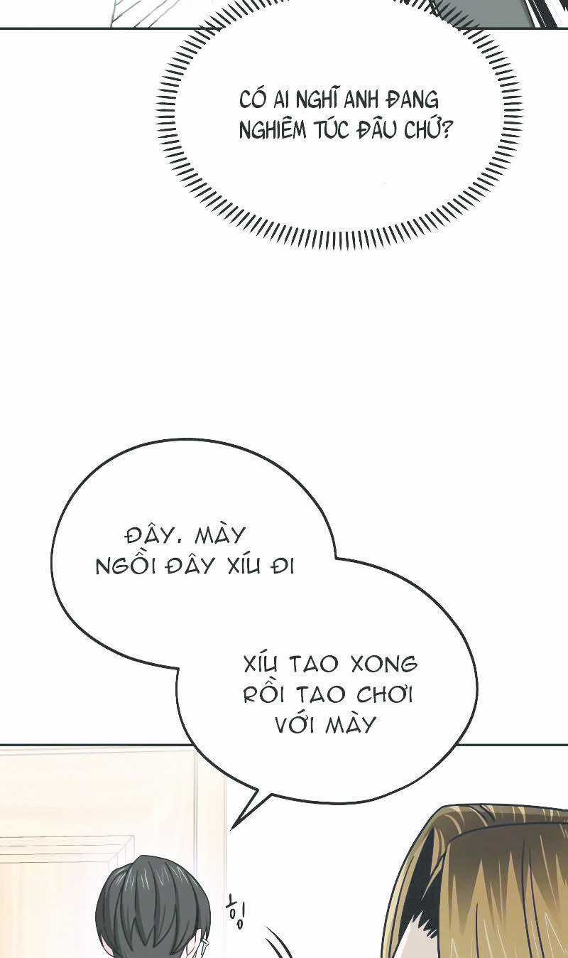 Lớ Ngớ Vớ Phải Tình Yêu Chapter 74.1 trang 13