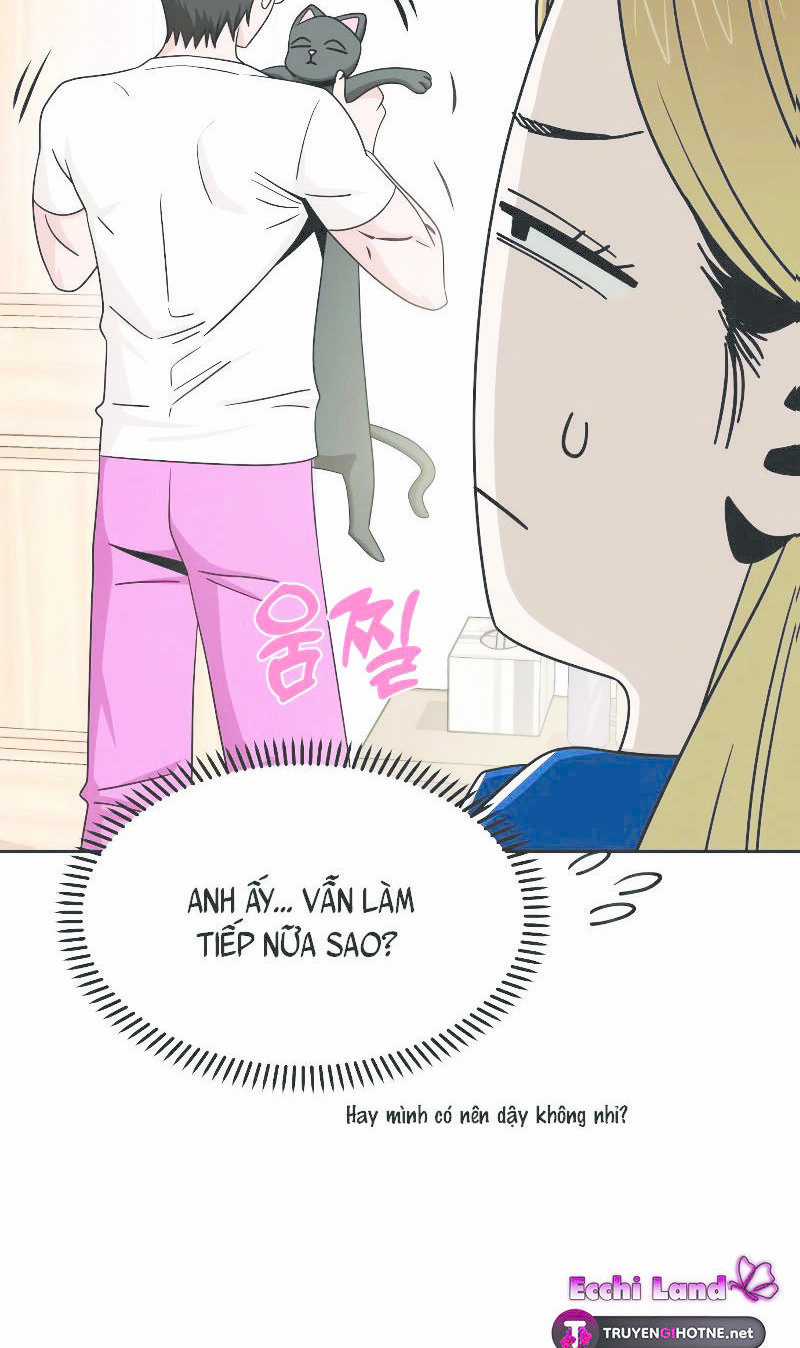 Lớ Ngớ Vớ Phải Tình Yêu Chapter 74.1 trang 14