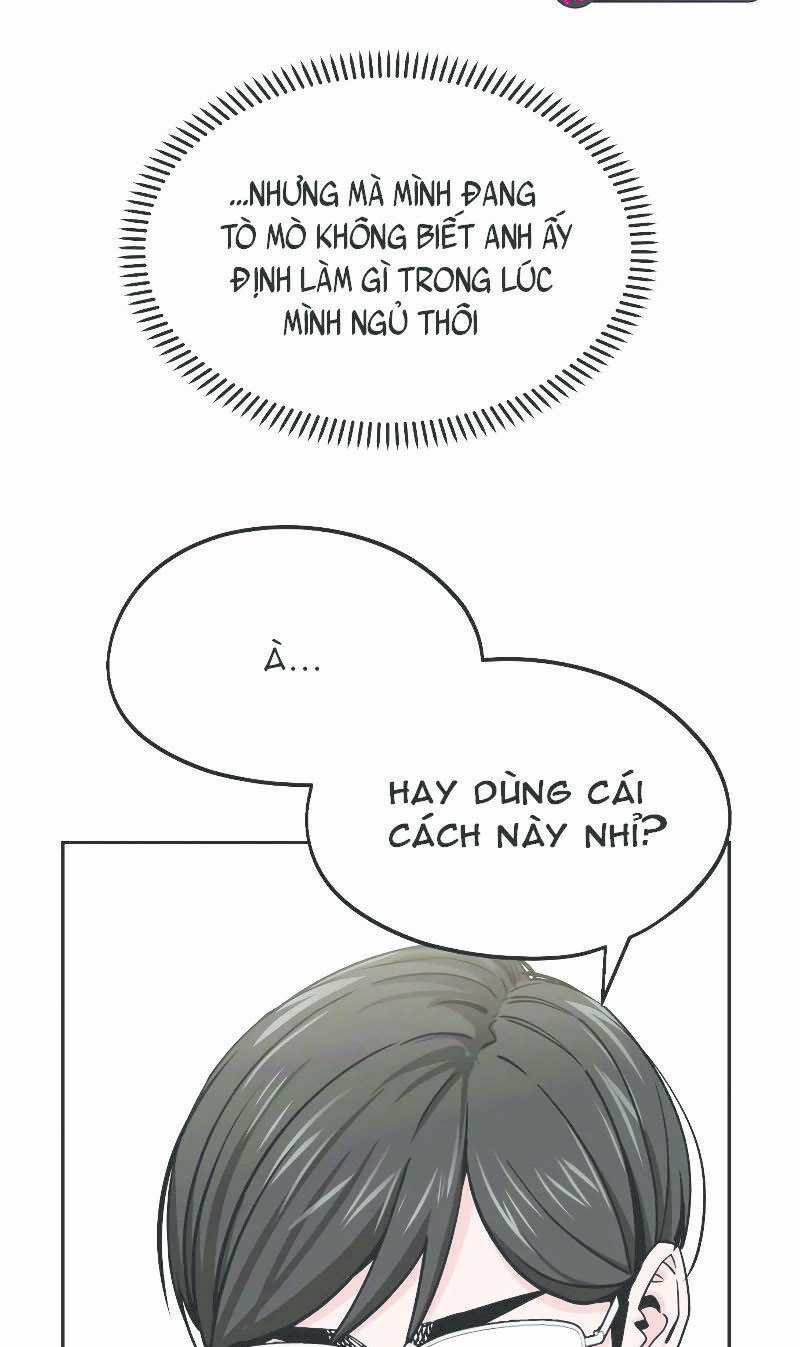 Lớ Ngớ Vớ Phải Tình Yêu Chapter 74.1 trang 15