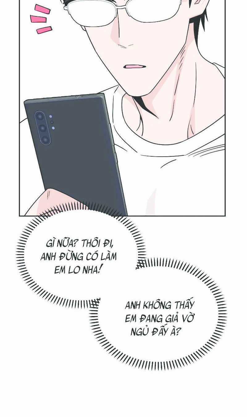 Lớ Ngớ Vớ Phải Tình Yêu Chapter 74.1 trang 16