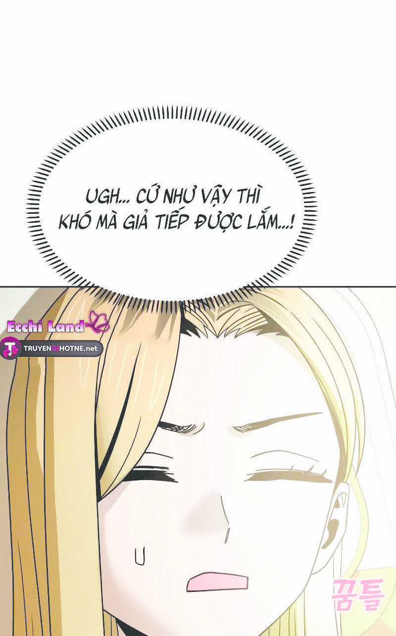 Lớ Ngớ Vớ Phải Tình Yêu Chapter 74.1 trang 21