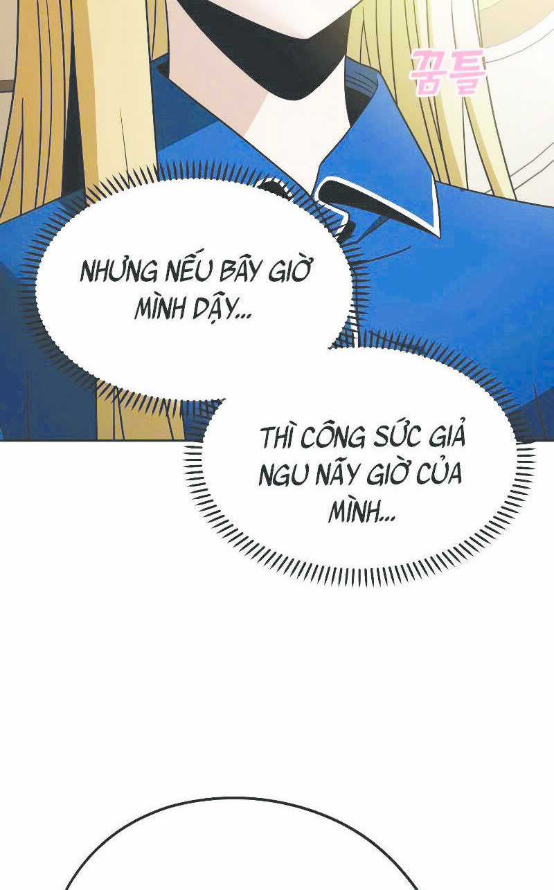 Lớ Ngớ Vớ Phải Tình Yêu Chapter 74.1 trang 22