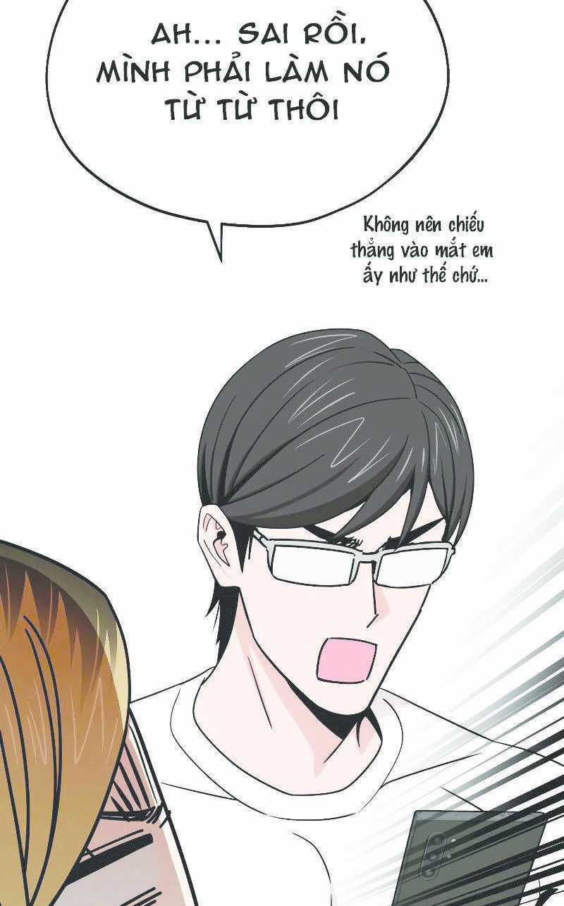 Lớ Ngớ Vớ Phải Tình Yêu Chapter 74.1 trang 23