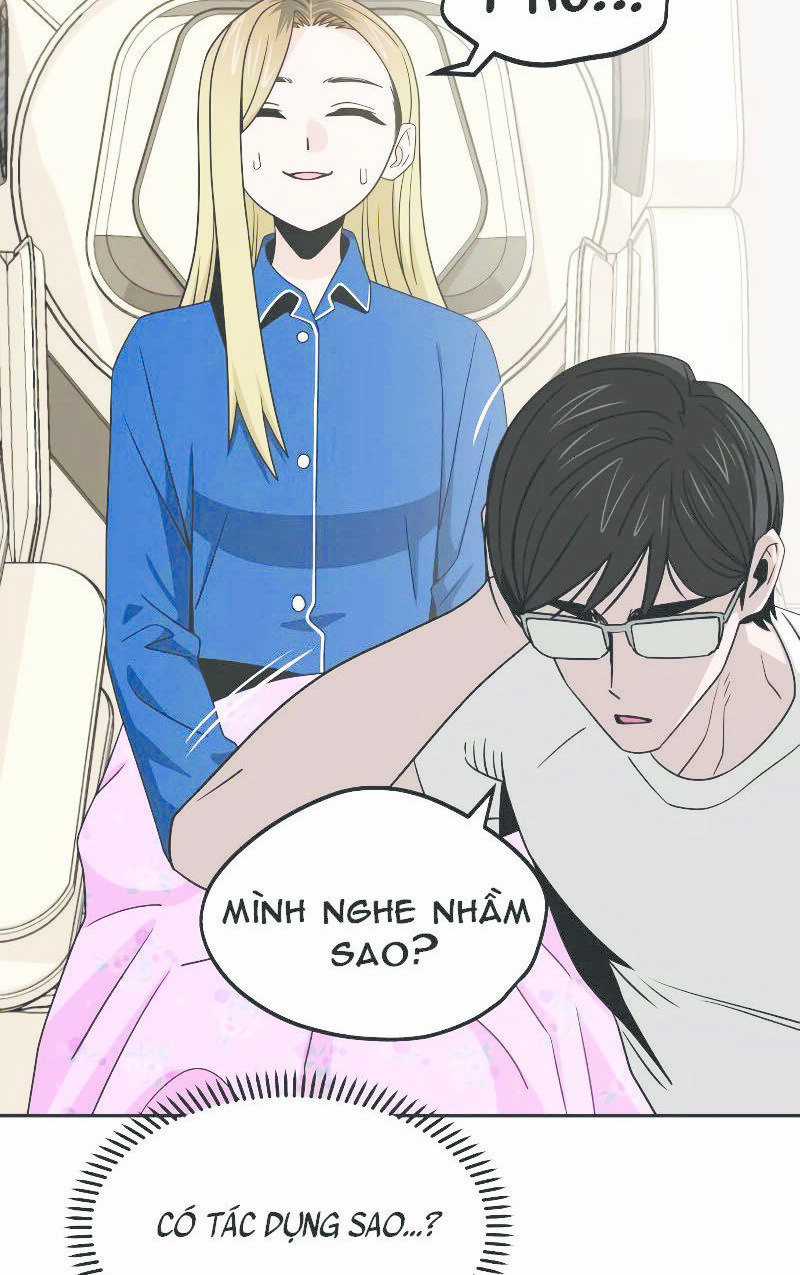 Lớ Ngớ Vớ Phải Tình Yêu Chapter 74.1 trang 29