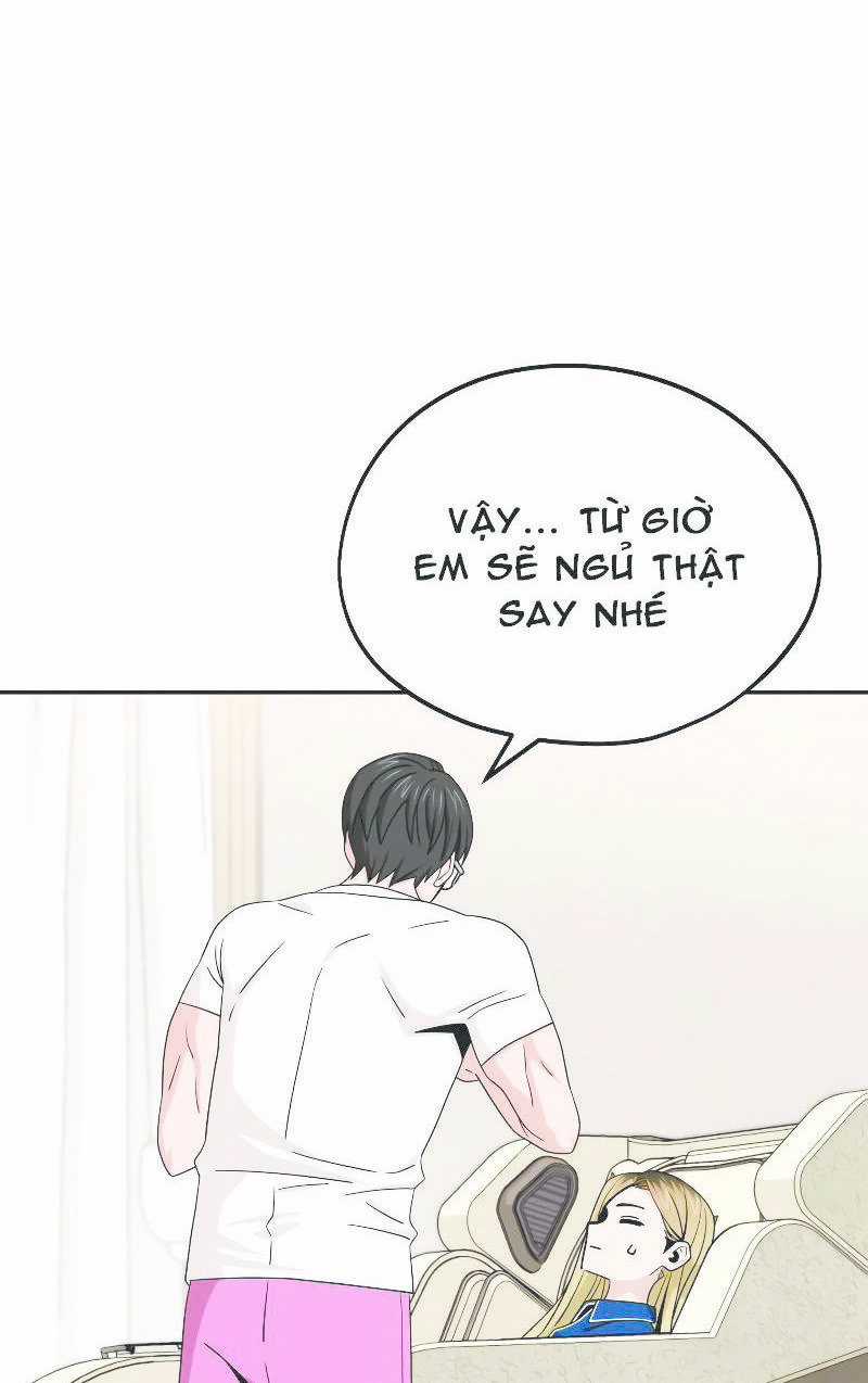 Lớ Ngớ Vớ Phải Tình Yêu Chapter 74.1 trang 31