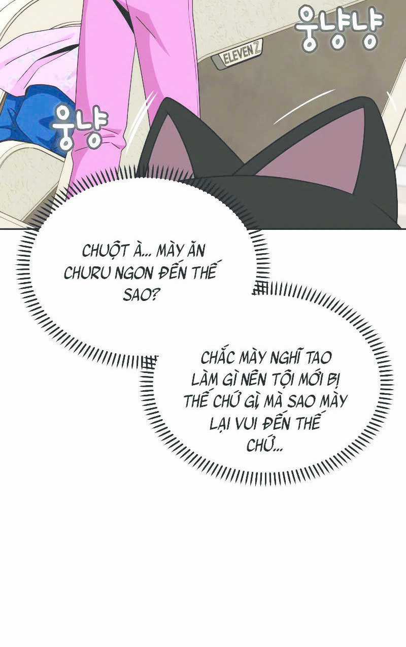 Lớ Ngớ Vớ Phải Tình Yêu Chapter 74.1 trang 32