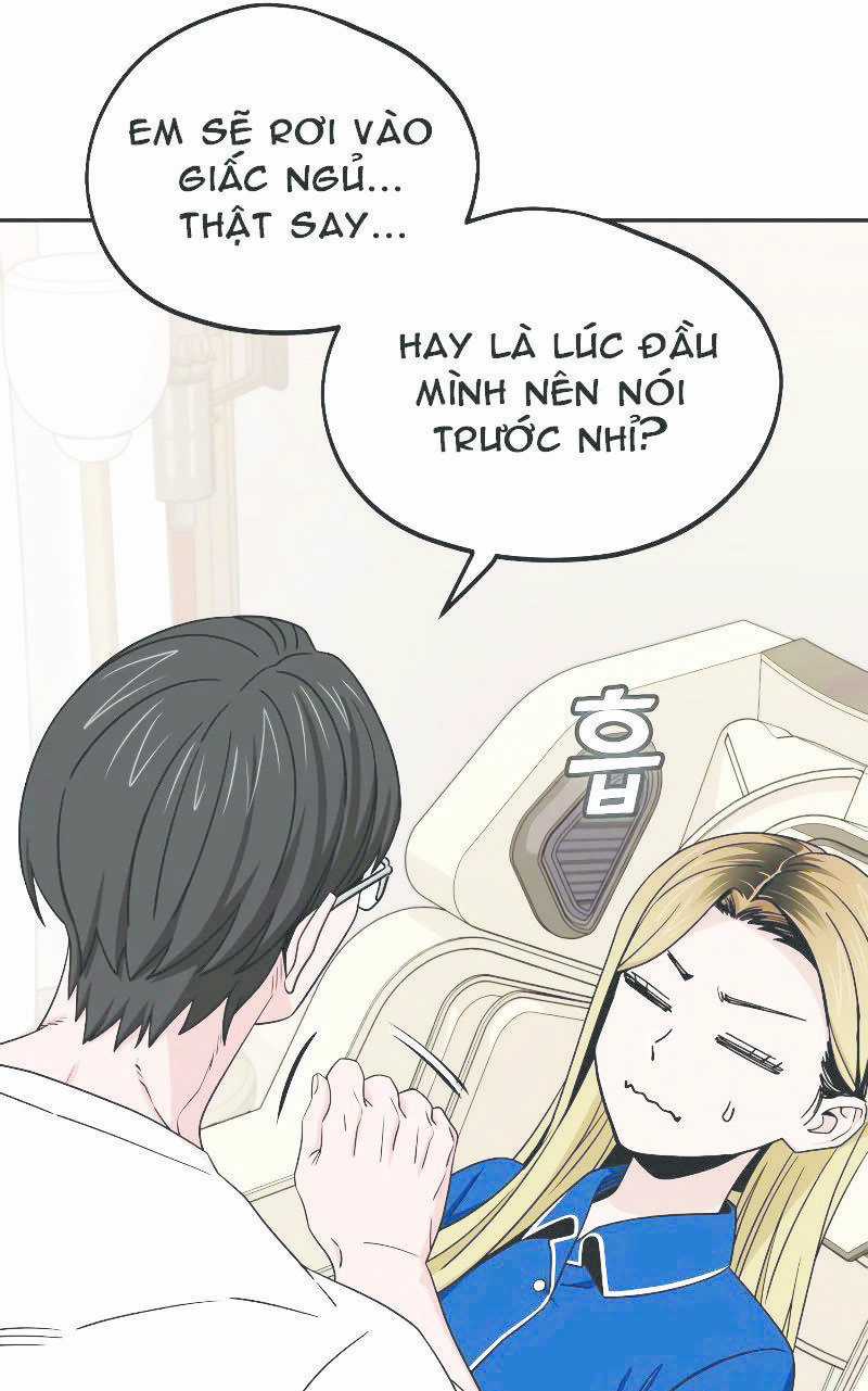 Lớ Ngớ Vớ Phải Tình Yêu Chapter 74.1 trang 33