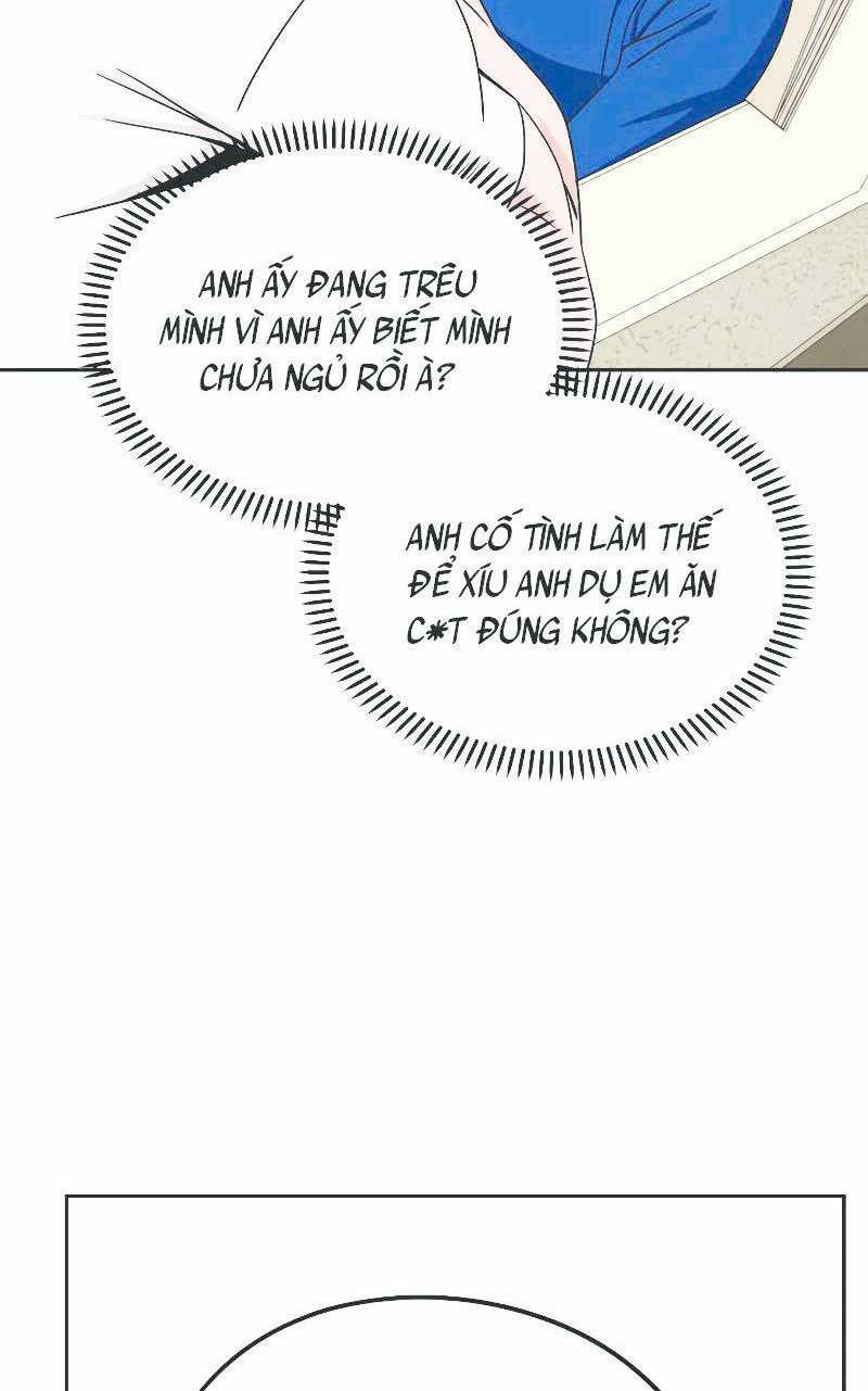 Lớ Ngớ Vớ Phải Tình Yêu Chapter 74.1 trang 34