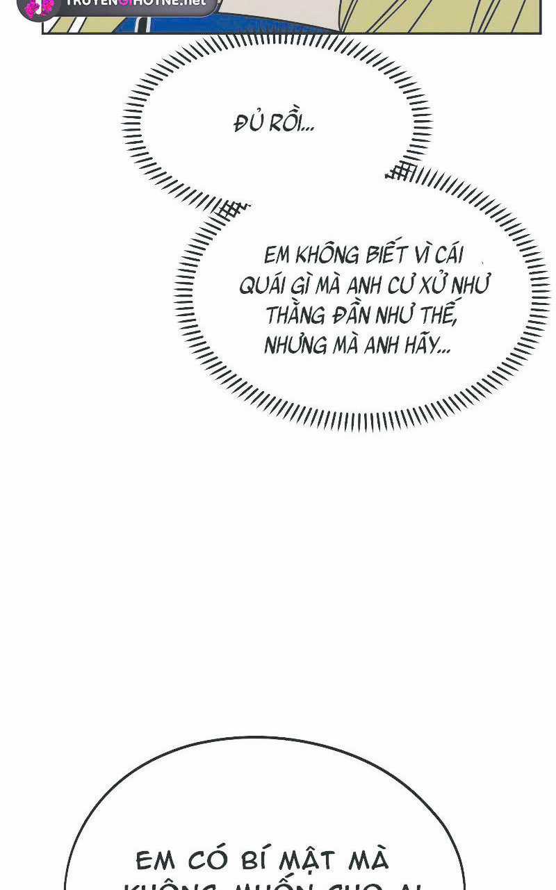 Lớ Ngớ Vớ Phải Tình Yêu Chapter 74.1 trang 36