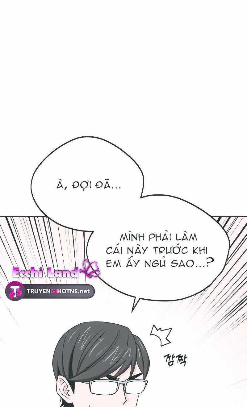 Lớ Ngớ Vớ Phải Tình Yêu Chapter 74.1 trang 4