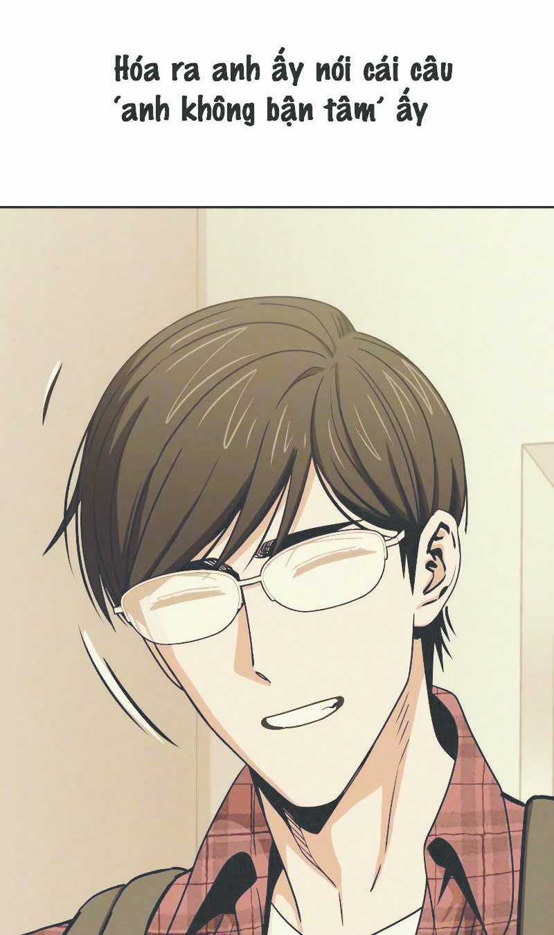 Lớ Ngớ Vớ Phải Tình Yêu Chapter 74.1 trang 44