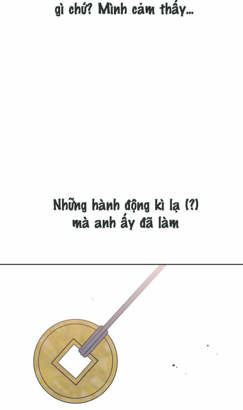 Lớ Ngớ Vớ Phải Tình Yêu Chapter 74.1 trang 47