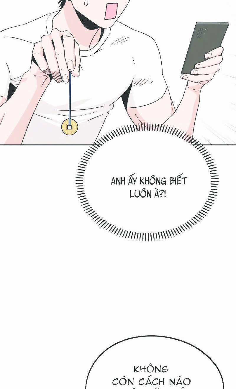 Lớ Ngớ Vớ Phải Tình Yêu Chapter 74.1 trang 5