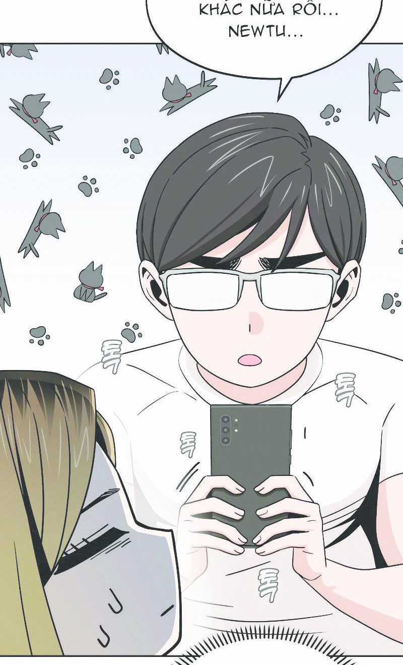 Lớ Ngớ Vớ Phải Tình Yêu Chapter 74.1 trang 6