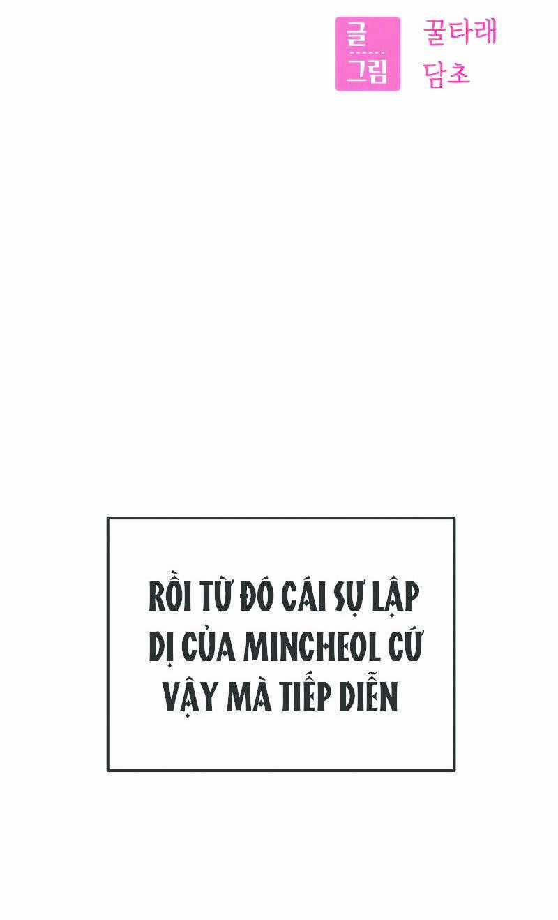 Lớ Ngớ Vớ Phải Tình Yêu Chapter 74.1 trang 8