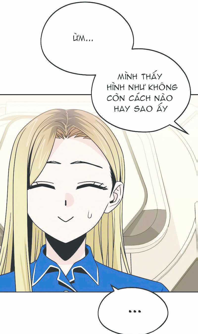 Lớ Ngớ Vớ Phải Tình Yêu Chapter 74.1 trang 9