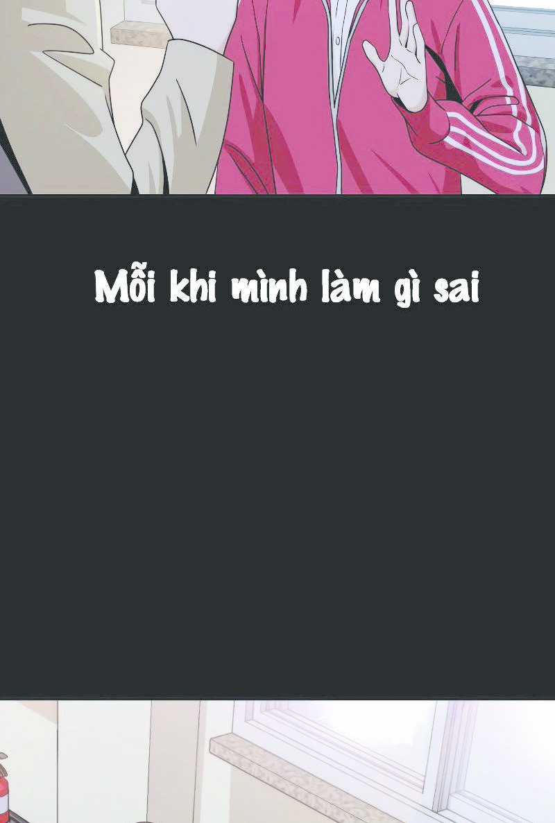 Lớ Ngớ Vớ Phải Tình Yêu Chapter 74.2 trang 26