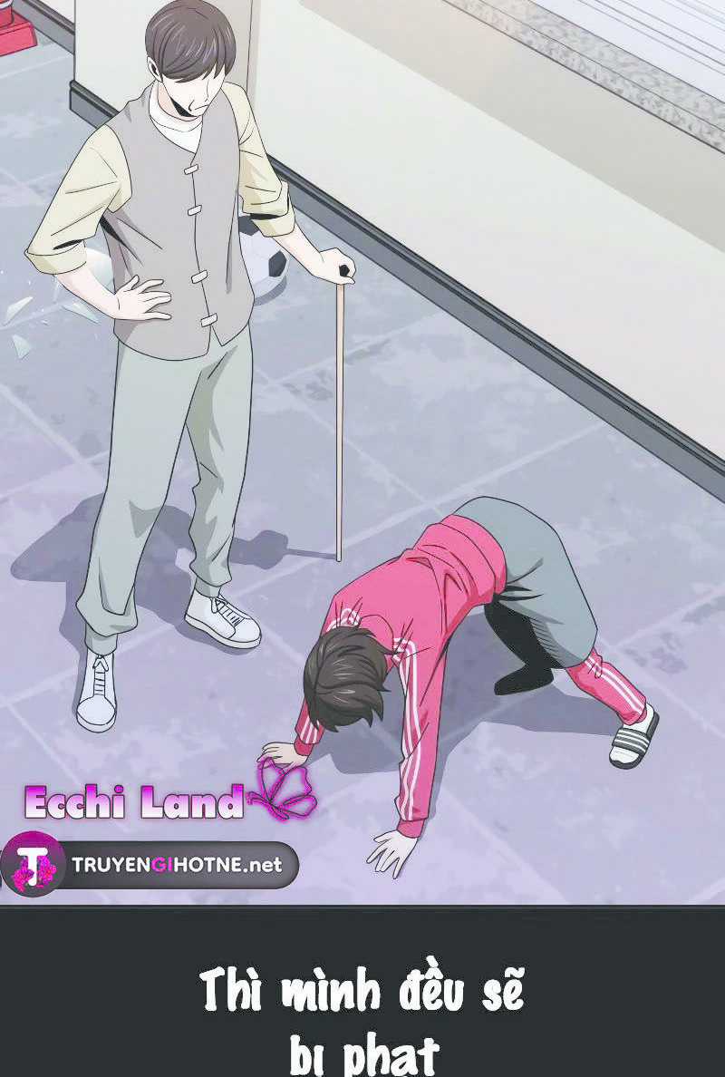 Lớ Ngớ Vớ Phải Tình Yêu Chapter 74.2 trang 27