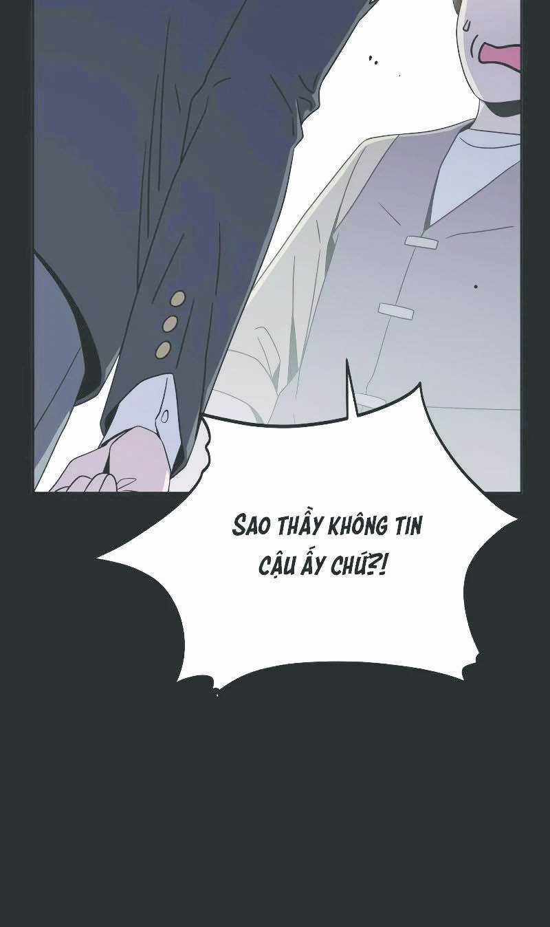 Lớ Ngớ Vớ Phải Tình Yêu Chapter 74.2 trang 34