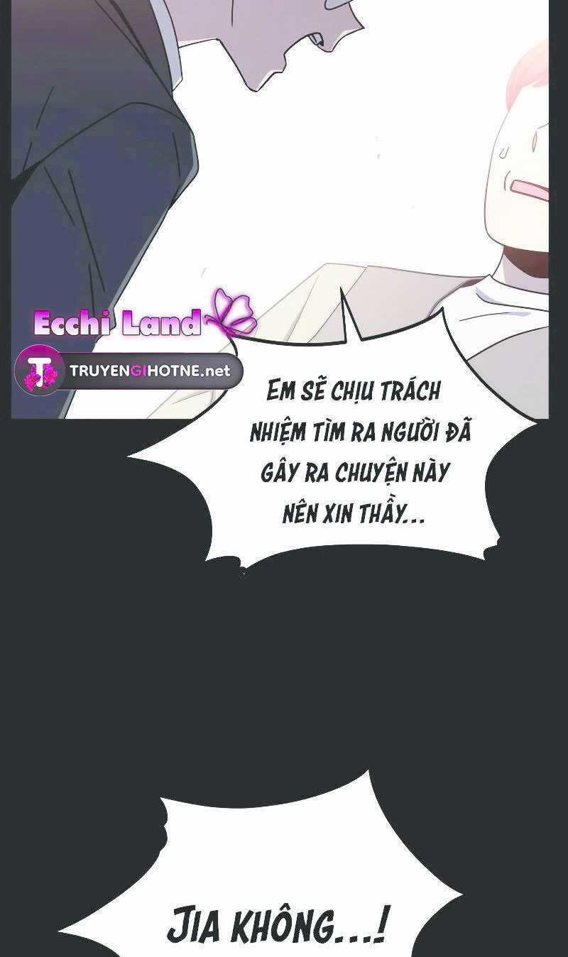 Lớ Ngớ Vớ Phải Tình Yêu Chapter 74.2 trang 36