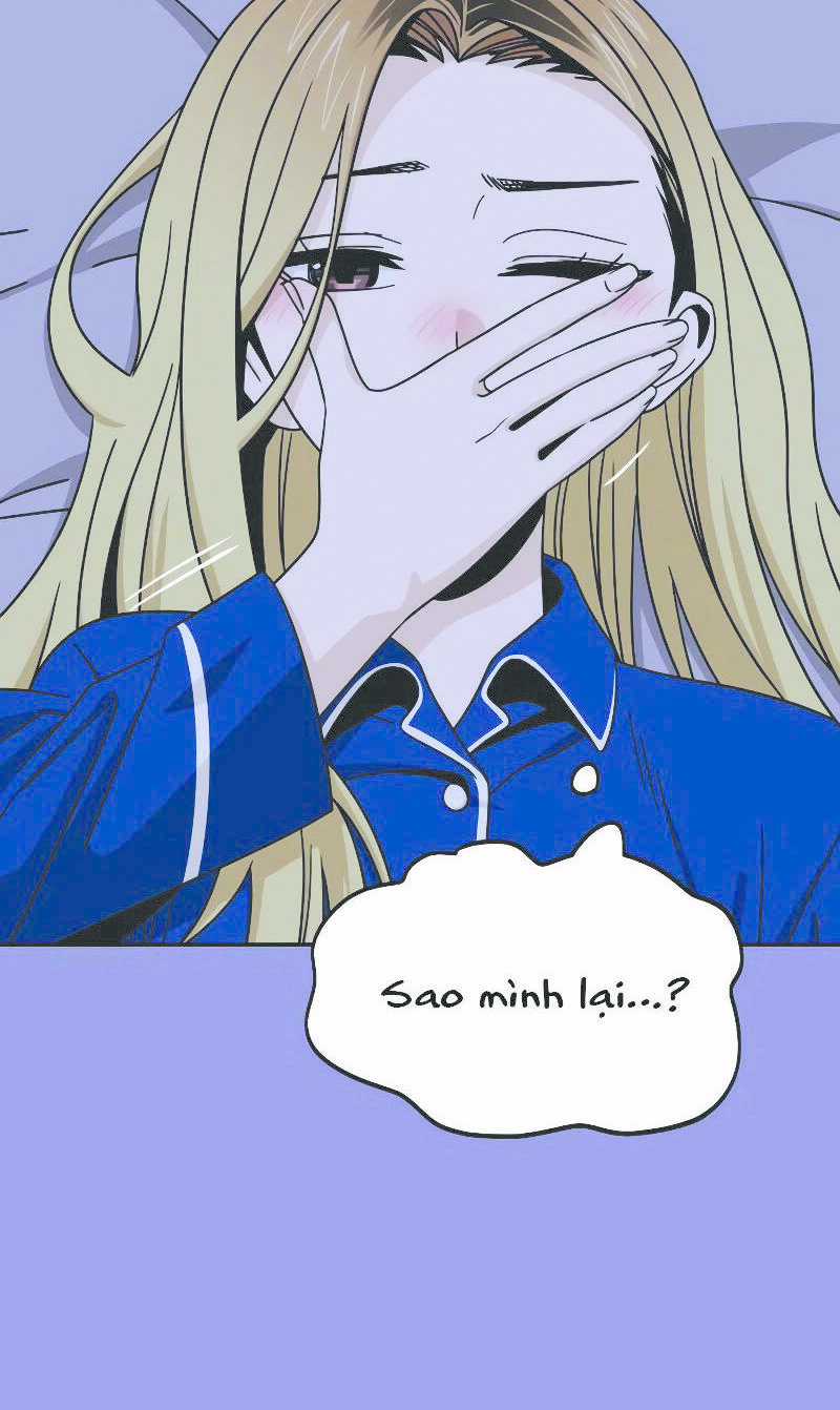 Lớ Ngớ Vớ Phải Tình Yêu Chapter 74.2 trang 45