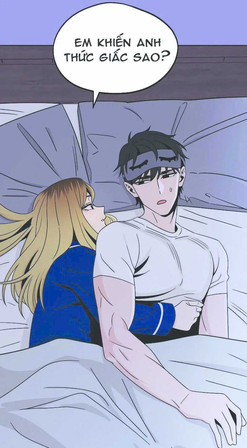 Lớ Ngớ Vớ Phải Tình Yêu Chapter 74.2 trang 56