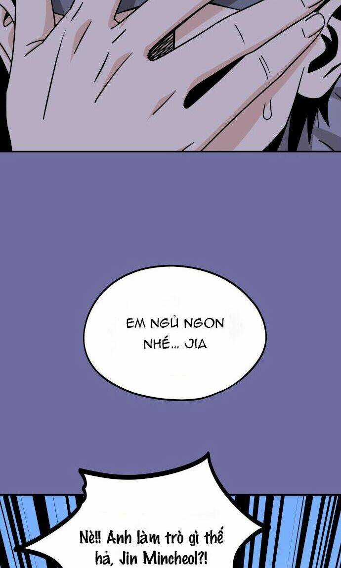 Lớ Ngớ Vớ Phải Tình Yêu Chapter 75.1 trang 19