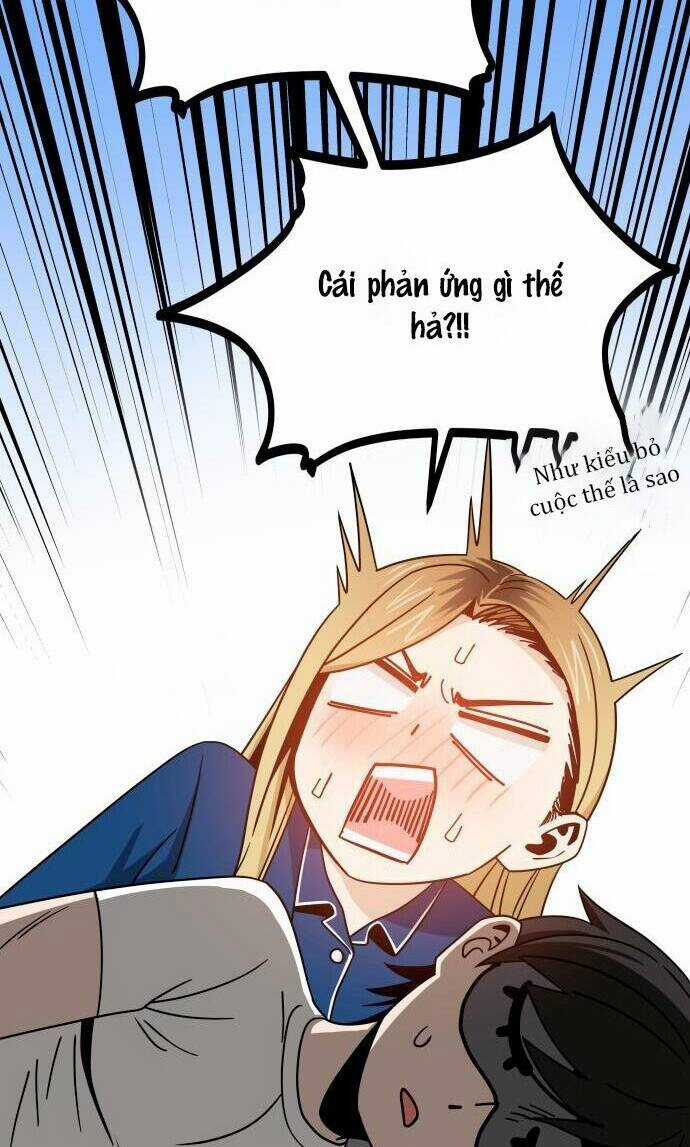 Lớ Ngớ Vớ Phải Tình Yêu Chapter 75.1 trang 20