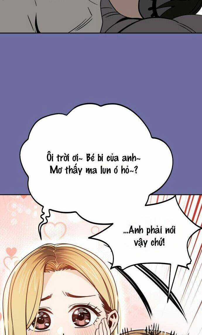 Lớ Ngớ Vớ Phải Tình Yêu Chapter 75.1 trang 21