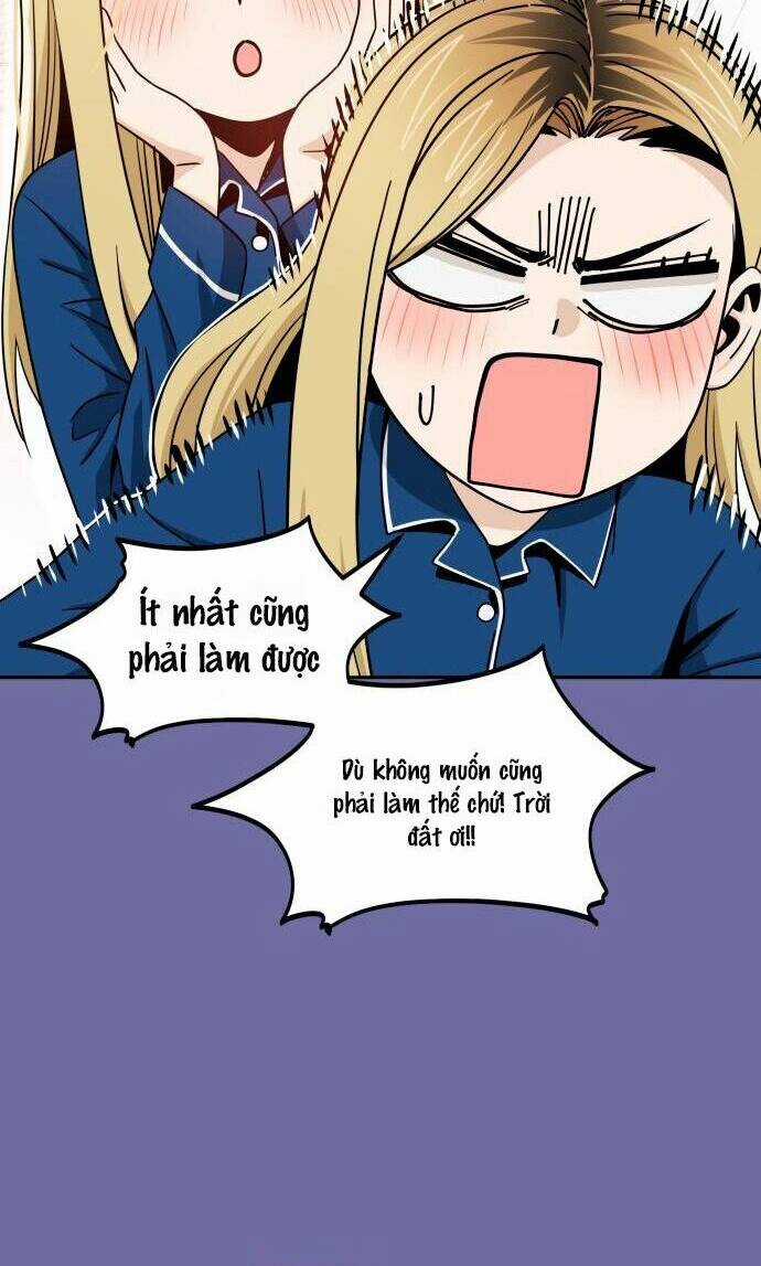 Lớ Ngớ Vớ Phải Tình Yêu Chapter 75.1 trang 22