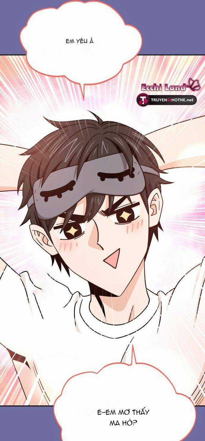 Lớ Ngớ Vớ Phải Tình Yêu Chapter 75.1 trang 23