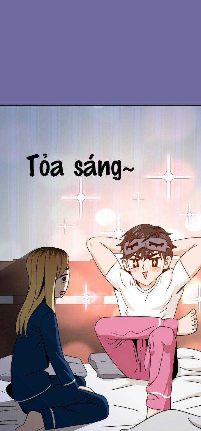 Lớ Ngớ Vớ Phải Tình Yêu Chapter 75.1 trang 25