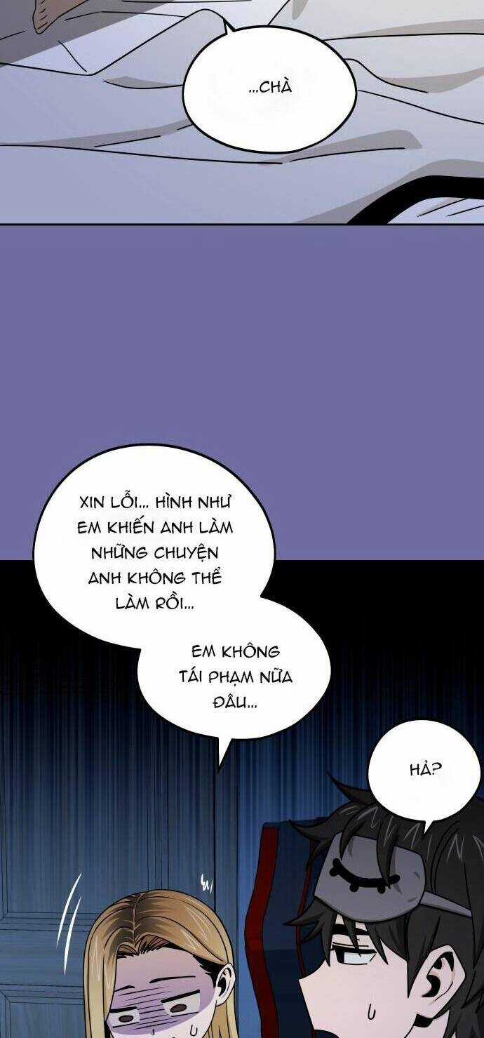 Lớ Ngớ Vớ Phải Tình Yêu Chapter 75.1 trang 26