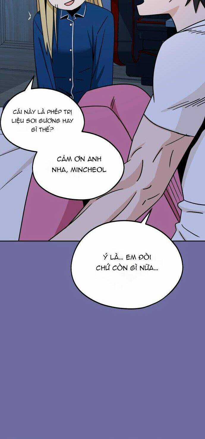 Lớ Ngớ Vớ Phải Tình Yêu Chapter 75.1 trang 27