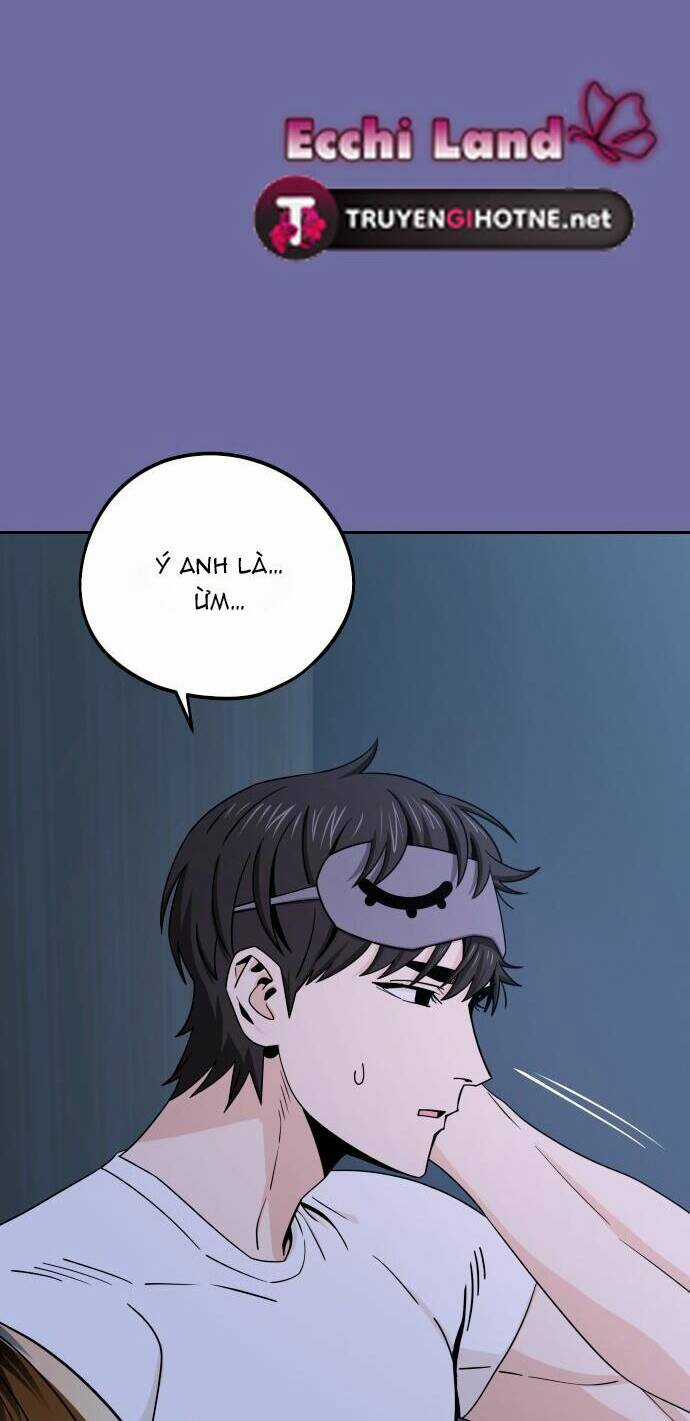 Lớ Ngớ Vớ Phải Tình Yêu Chapter 75.1 trang 30