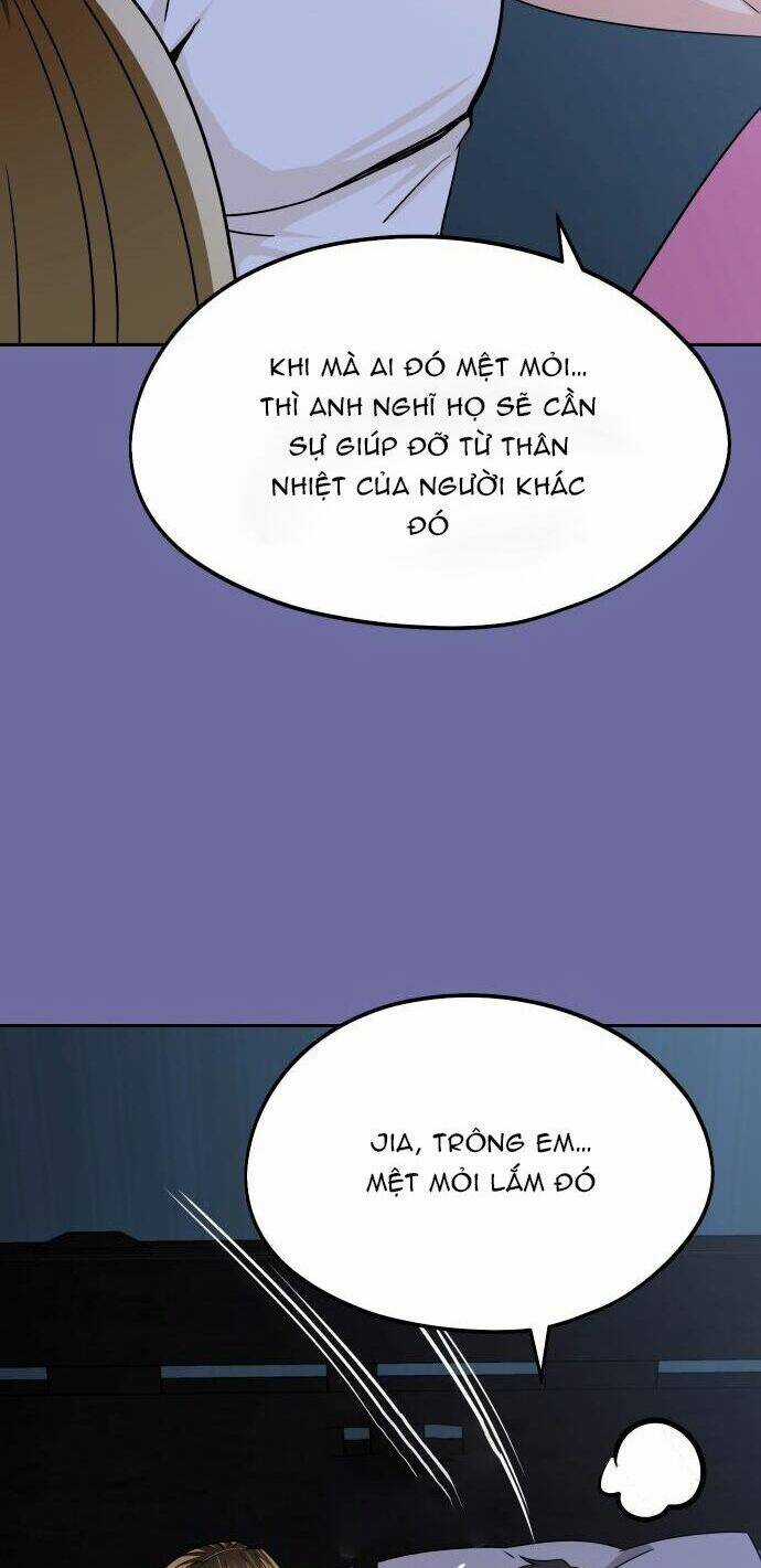 Lớ Ngớ Vớ Phải Tình Yêu Chapter 75.1 trang 31