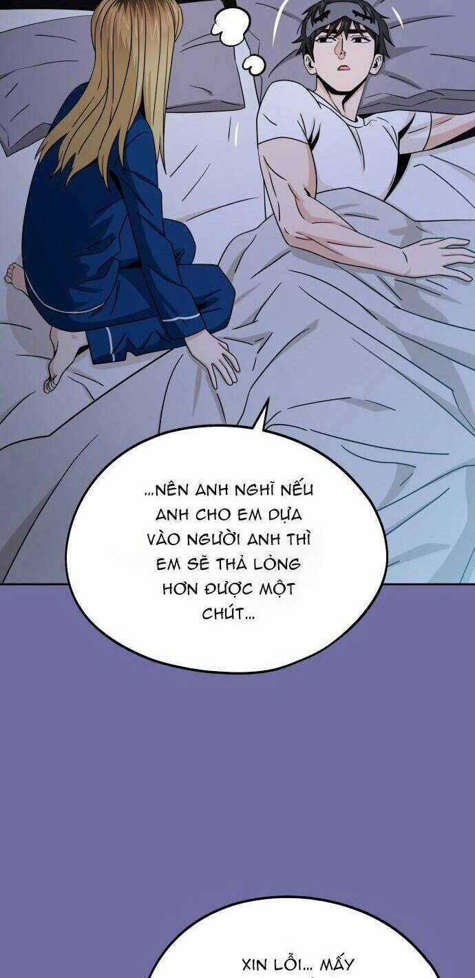 Lớ Ngớ Vớ Phải Tình Yêu Chapter 75.1 trang 32