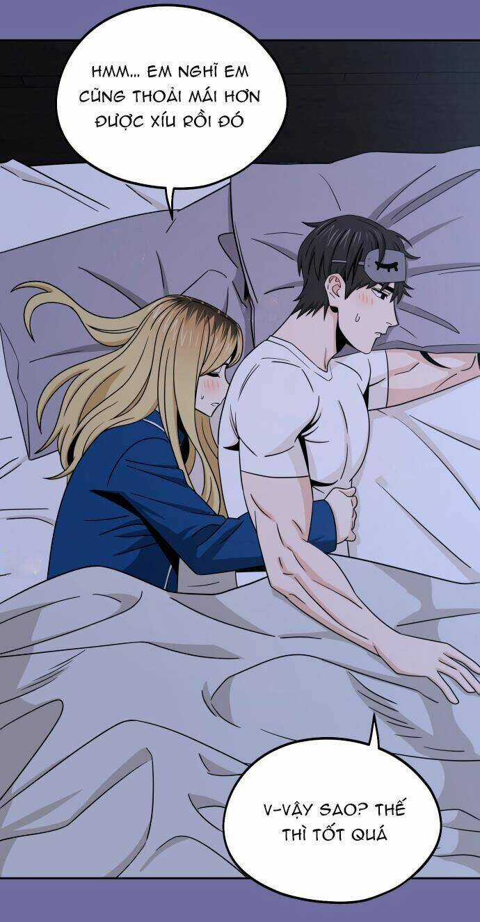 Lớ Ngớ Vớ Phải Tình Yêu Chapter 75.1 trang 35