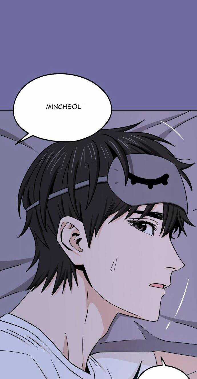 Lớ Ngớ Vớ Phải Tình Yêu Chapter 75.1 trang 36