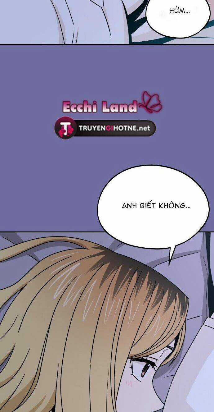 Lớ Ngớ Vớ Phải Tình Yêu Chapter 75.1 trang 37