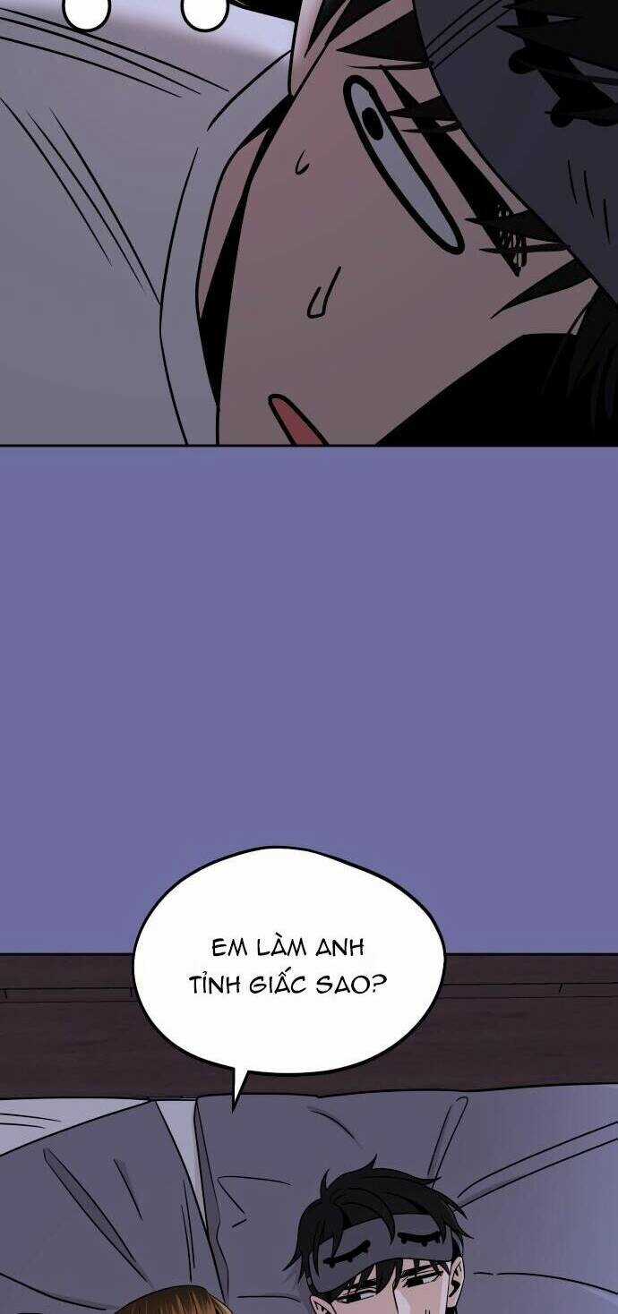 Lớ Ngớ Vớ Phải Tình Yêu Chapter 75.1 trang 4